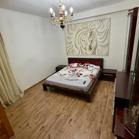 Apartament Cu In *