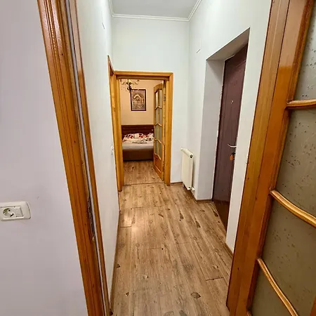 Appartamento Cu In