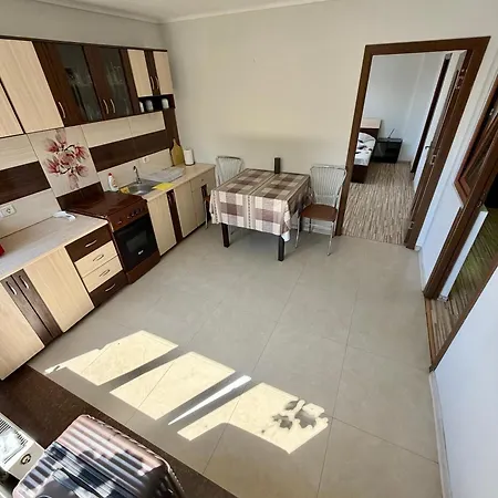 Apartament Cu In Constanţa